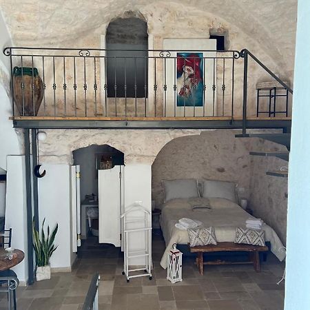 Euphoria Luxury Room Ostuni Exterior foto