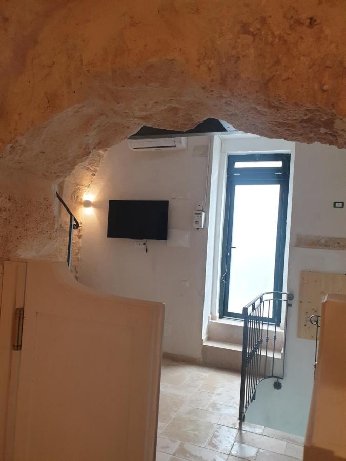 Euphoria Luxury Room Ostuni Exterior foto