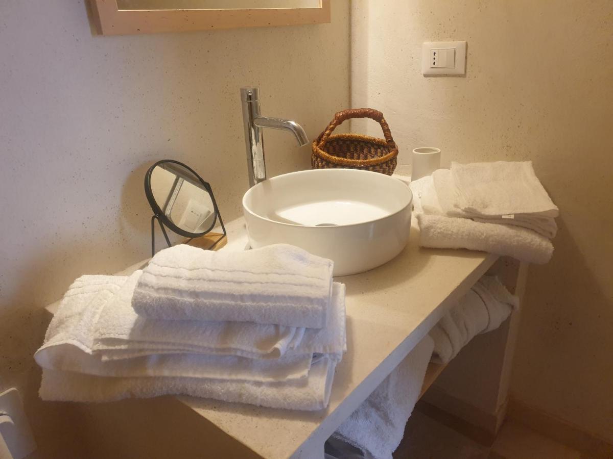 Euphoria Luxury Room Ostuni Exterior foto