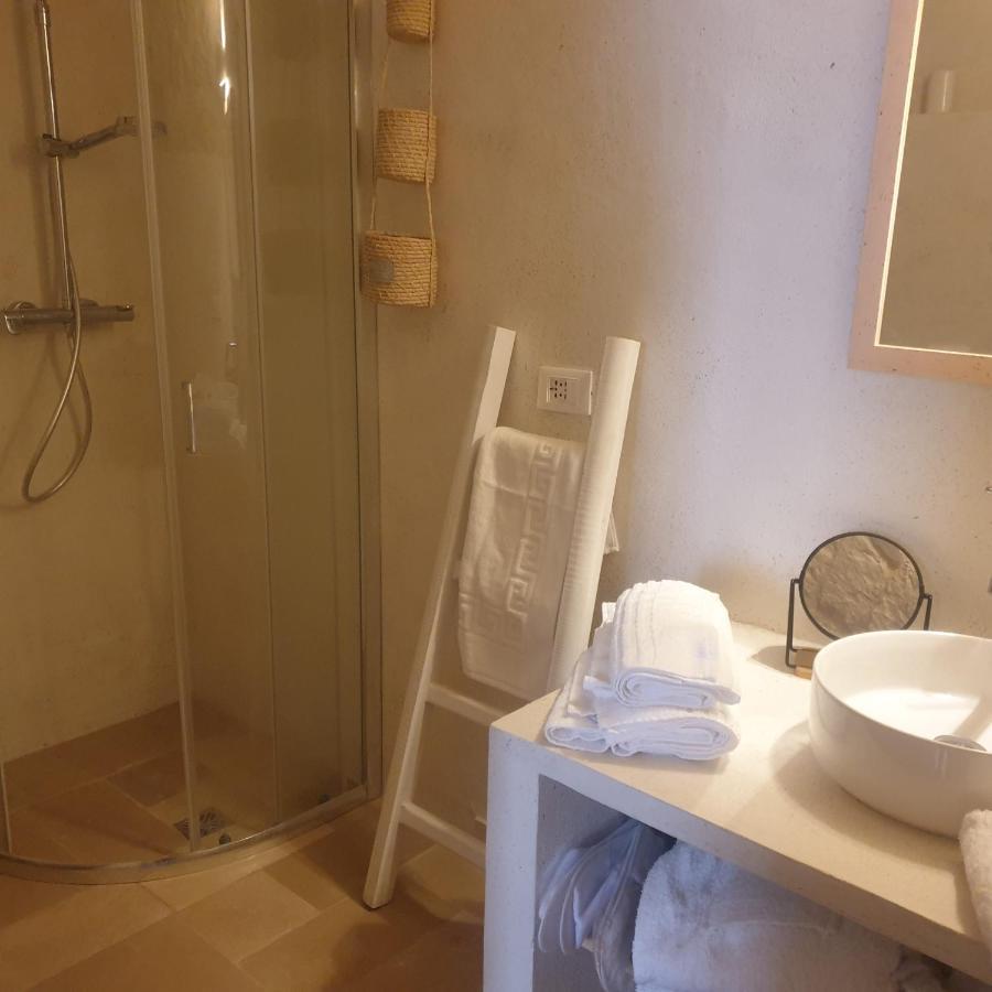 Euphoria Luxury Room Ostuni Exterior foto