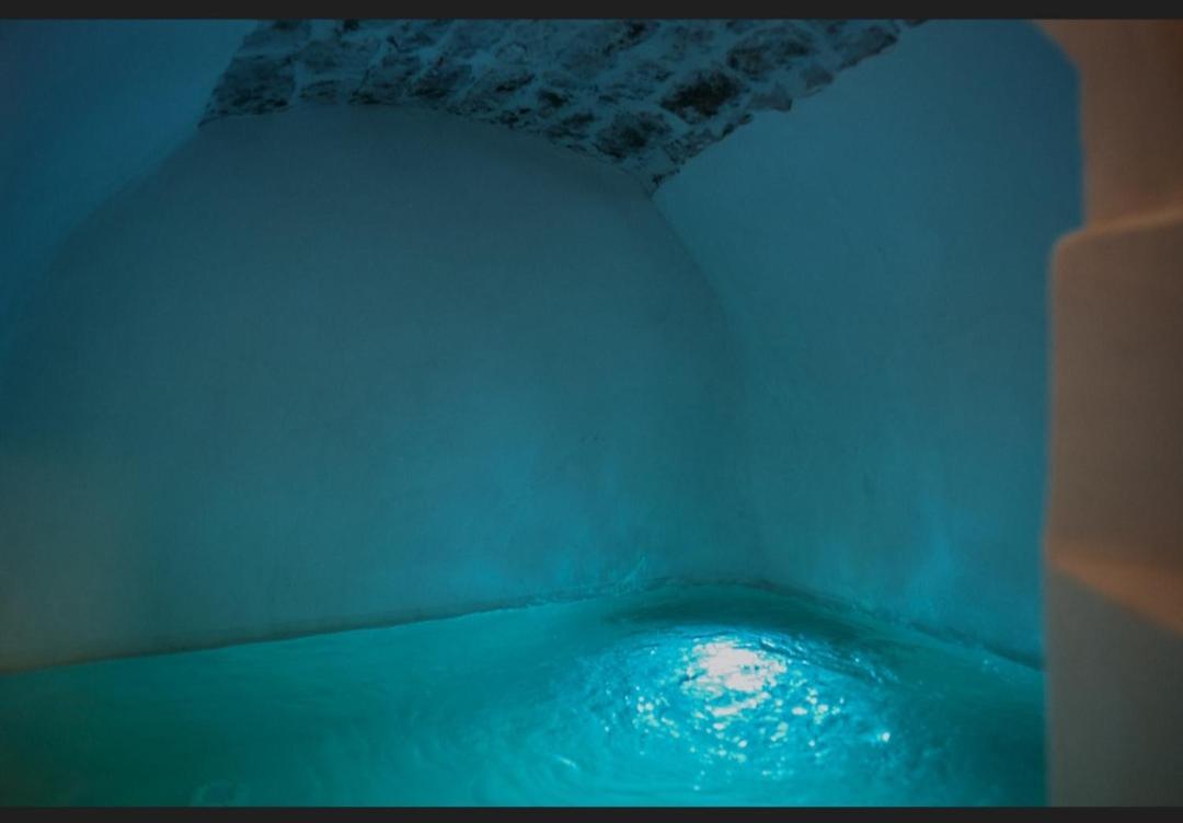 Euphoria Luxury Room Ostuni Exterior foto