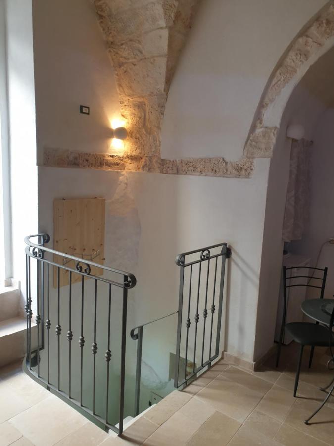 Euphoria Luxury Room Ostuni Exterior foto