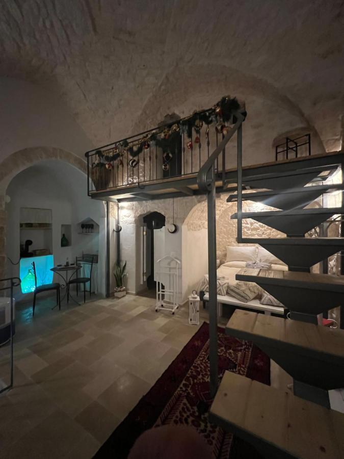 Euphoria Luxury Room Ostuni Exterior foto