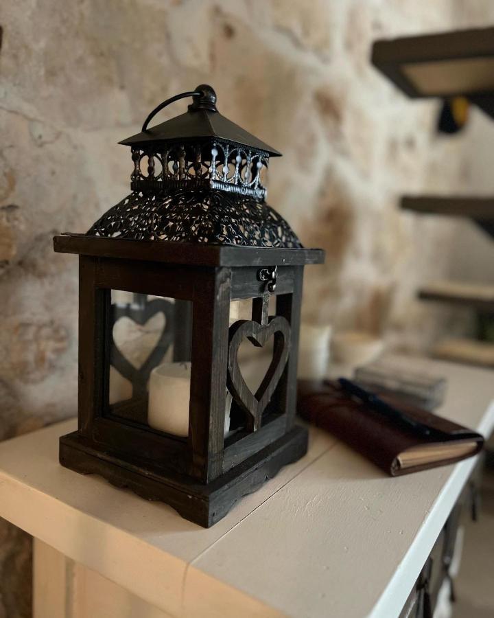 Euphoria Luxury Room Ostuni Exterior foto