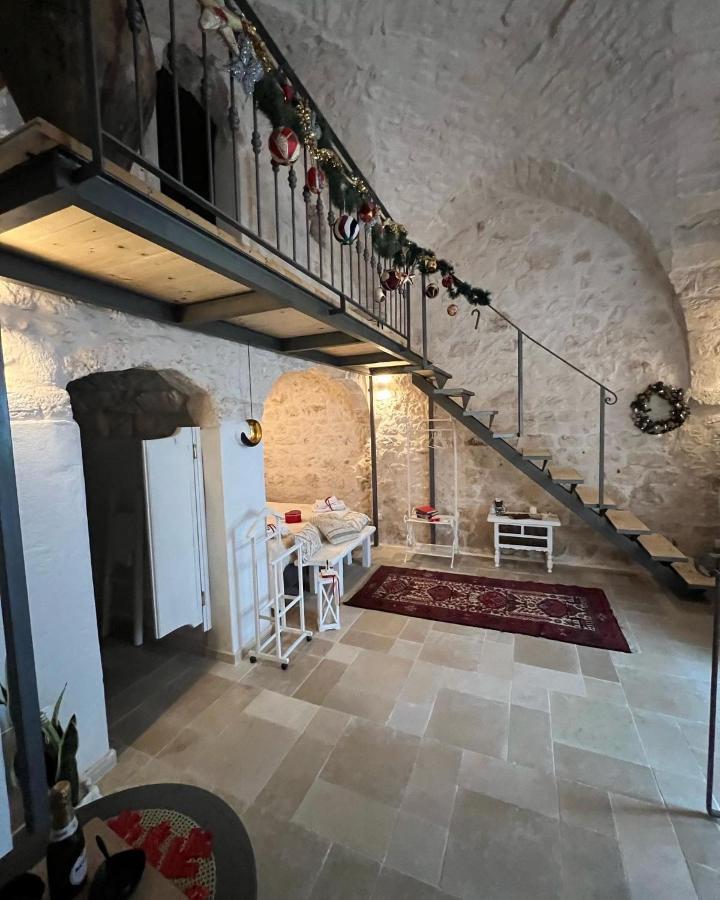 Euphoria Luxury Room Ostuni Exterior foto