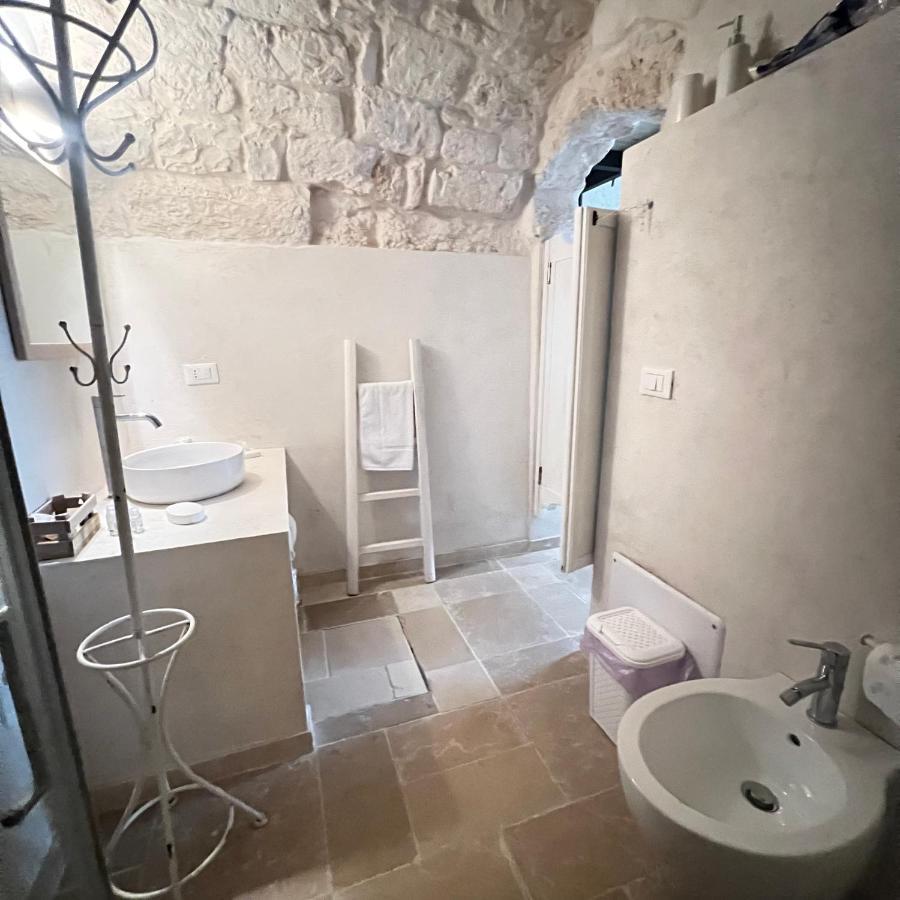 Euphoria Luxury Room Ostuni Exterior foto