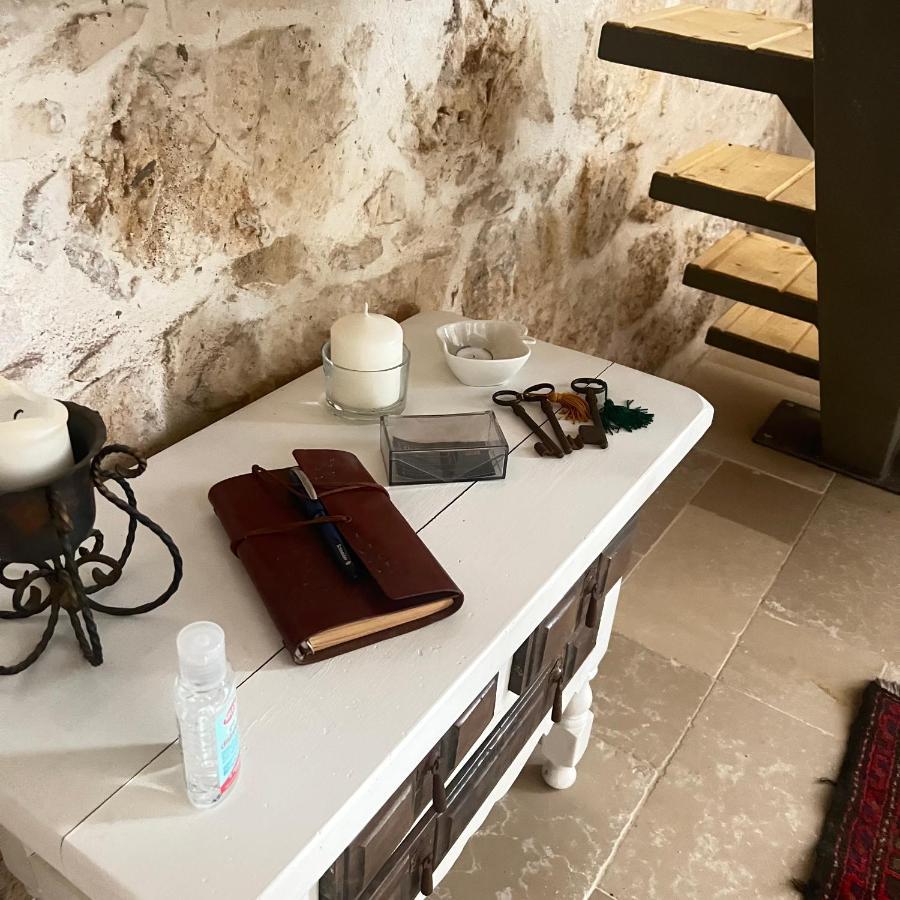 Euphoria Luxury Room Ostuni Exterior foto
