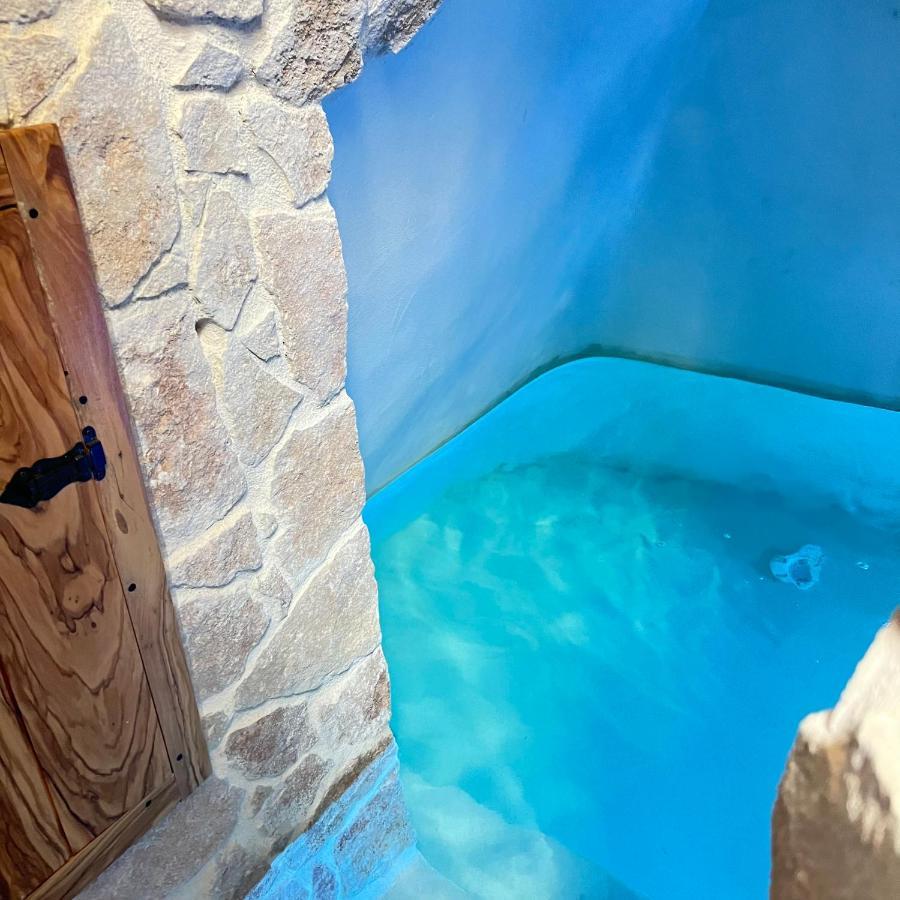 Euphoria Luxury Room Ostuni Exterior foto