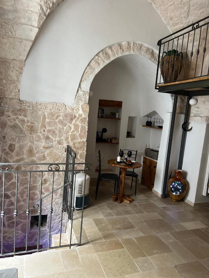 Euphoria Luxury Room Ostuni Exterior foto