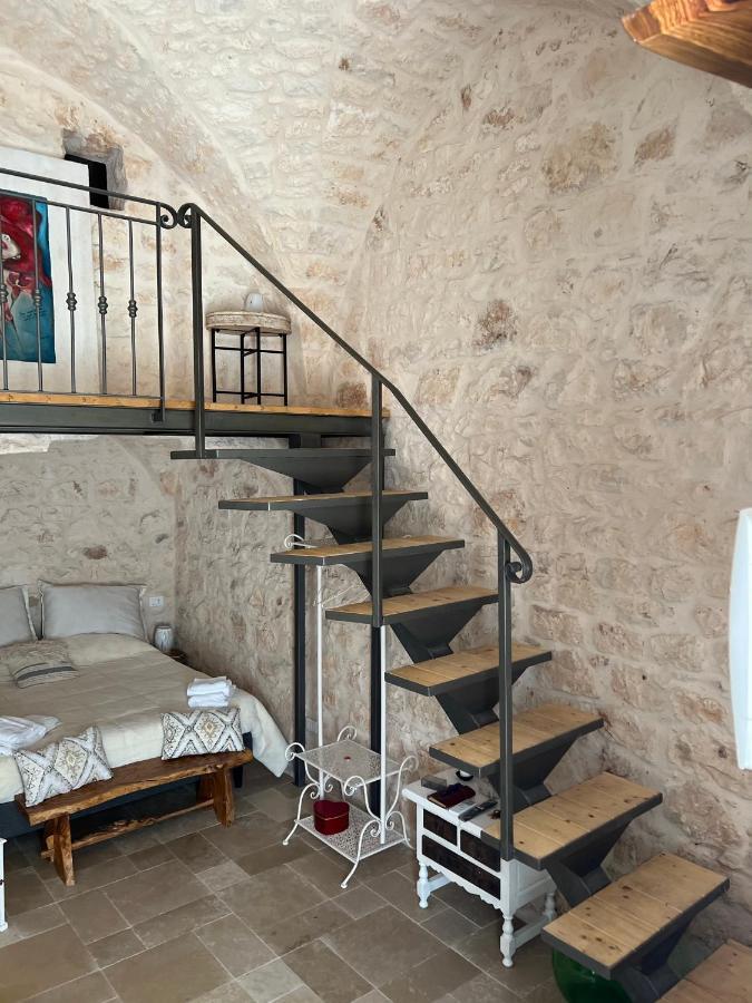 Euphoria Luxury Room Ostuni Exterior foto