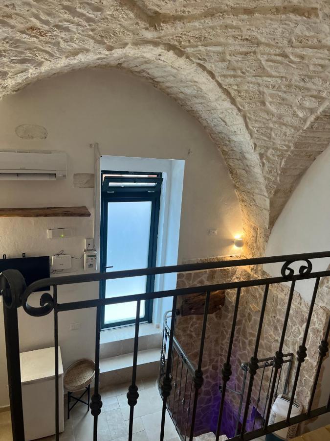 Euphoria Luxury Room Ostuni Exterior foto
