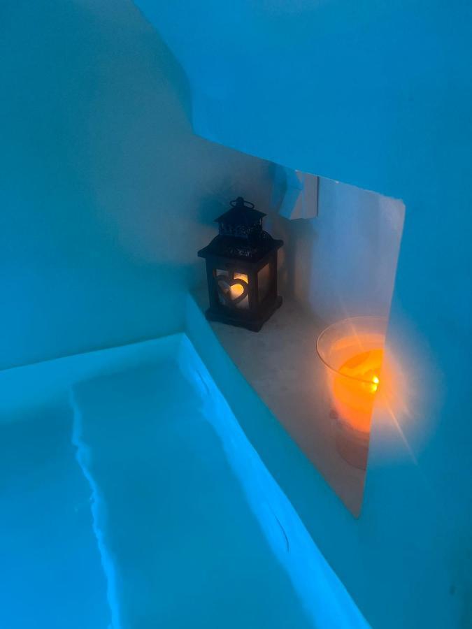Euphoria Luxury Room Ostuni Exterior foto